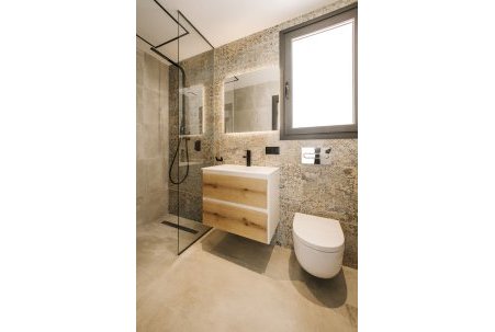 New Build - low-bungalow - Ciudad Quesada