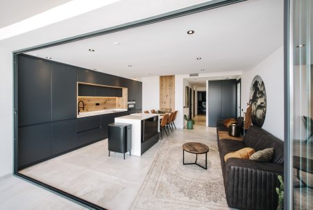 New Build - low-bungalow - Ciudad Quesada