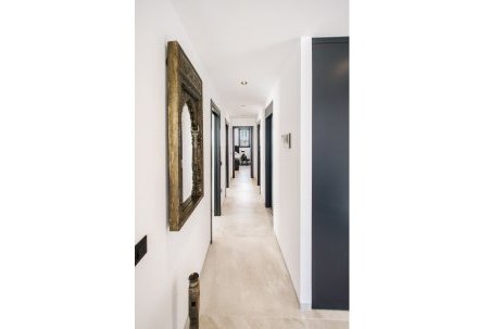 New Build - low-bungalow - Ciudad Quesada