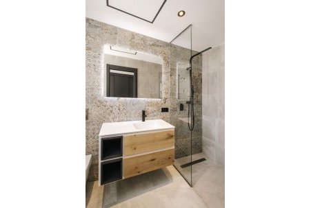 New Build - low-bungalow - Ciudad Quesada