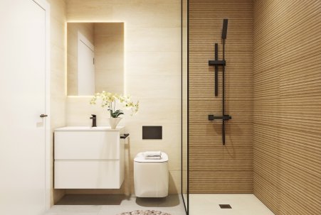 New Build - Townhouse - Pilar de la Horadada