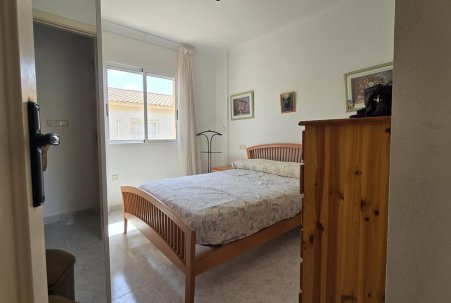 Sale - Bungalow - Torrevieja - Nueva Torrevieja - Aguas Nuevas