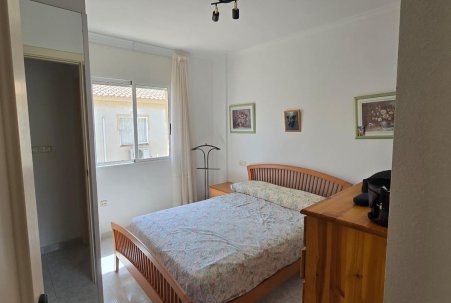 Sale - Bungalow - Torrevieja - Nueva Torrevieja - Aguas Nuevas