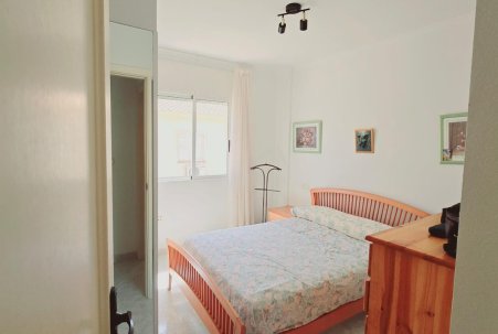 Sale - Bungalow - Torrevieja - Nueva Torrevieja - Aguas Nuevas