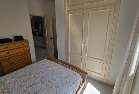 Sale - Bungalow - Torrevieja - Nueva Torrevieja - Aguas Nuevas