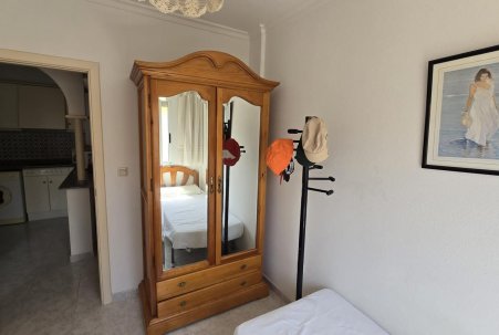 Sale - Bungalow - Torrevieja - Nueva Torrevieja - Aguas Nuevas