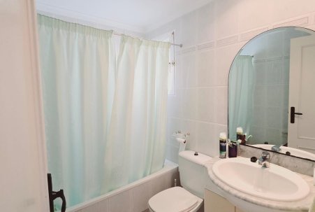 Sale - Bungalow - Torrevieja - Nueva Torrevieja - Aguas Nuevas