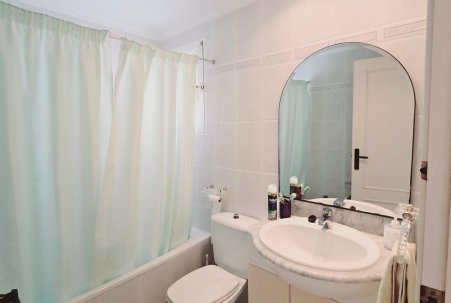 Sale - Bungalow - Torrevieja - Nueva Torrevieja - Aguas Nuevas
