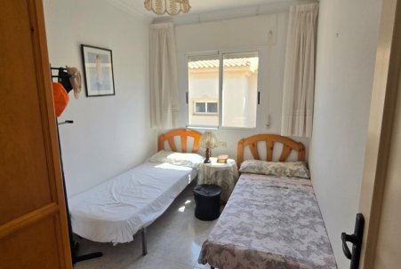 Sale - Bungalow - Torrevieja - Nueva Torrevieja - Aguas Nuevas