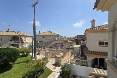 Sale - Bungalow - Torrevieja - Nueva Torrevieja - Aguas Nuevas