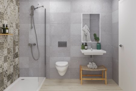 New Build - detached - Fortuna