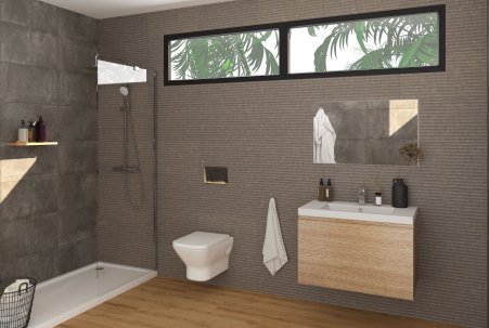 New Build - detached - Fortuna