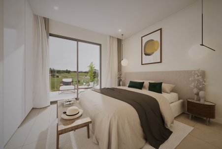 Obra Nueva - terraced - Los Alcázares