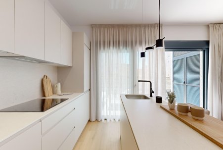 Novostavba - Apartmán - Guardamar del Segura - Guardamar Playa