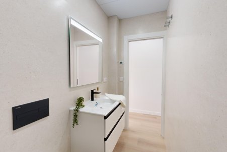 Novostavba - Apartmán - Guardamar del Segura - Guardamar Playa