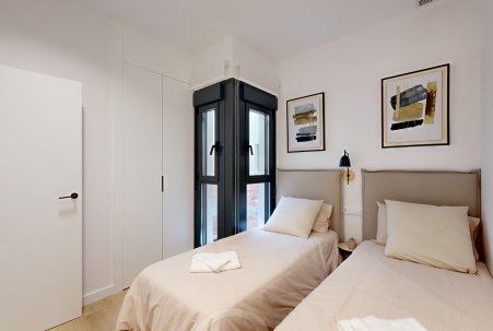 Novostavba - Apartmán - Guardamar del Segura - Guardamar Playa