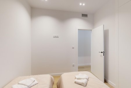 Novostavba - Apartmán - Guardamar del Segura - Guardamar Playa