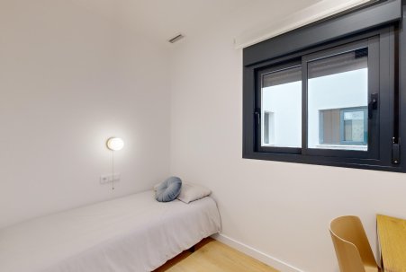 Novostavba - Apartmán - Guardamar del Segura - Guardamar Playa