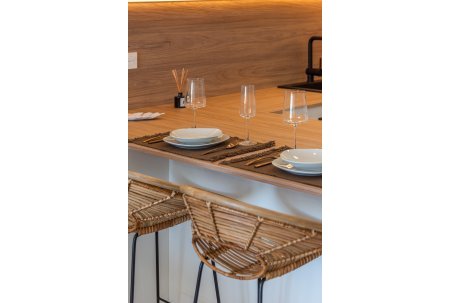 Novostavba - Apartmán - Benijofar - Benijófar