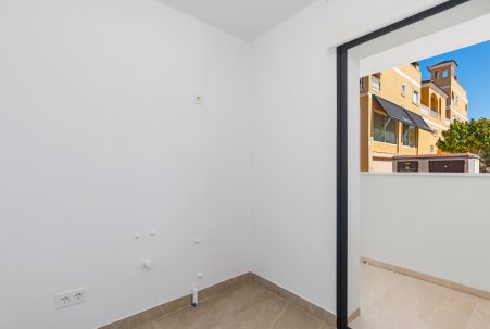 Novostavba - Apartmán - Benijofar - Benijófar