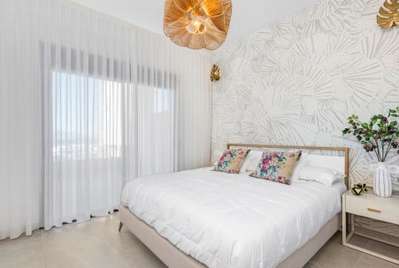 Novostavba - Apartmán - Benijofar - Benijófar