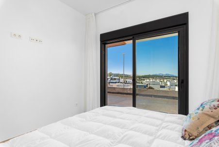 Novostavba - Apartmán - Benijofar - Benijófar