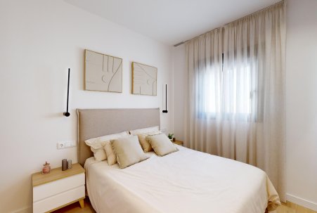 Novostavba - Apartmán - Guardamar del Segura - Guardamar Playa