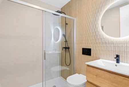 Novostavba - Apartmán - Benijofar - Benijófar