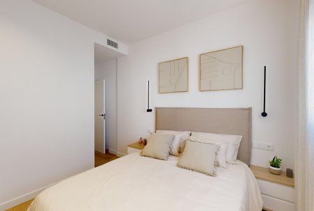 Novostavba - Apartmán - Guardamar del Segura - Guardamar Playa