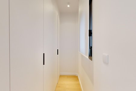 Novostavba - Apartmán - Guardamar del Segura - Guardamar Playa