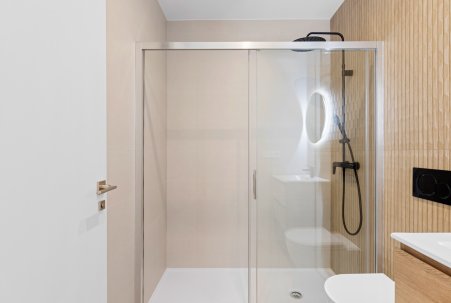 Novostavba - Apartmán - Benijofar - Benijófar