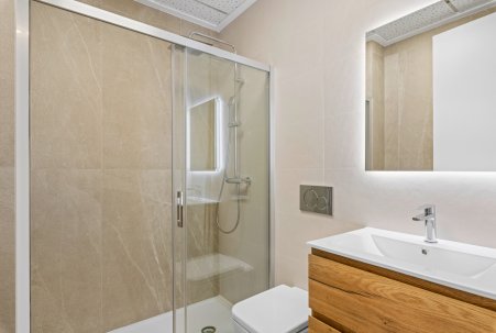 Novostavba - Apartmán - Benijofar - Benijófar