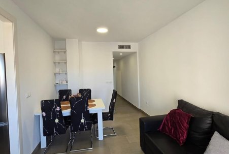 Prodej - Apartmán - Torrevieja - Centro