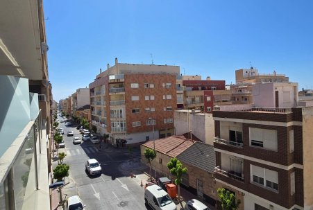 Prodej - Apartmán - Torrevieja - Centro
