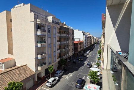 Prodej - Apartmán - Torrevieja - Centro