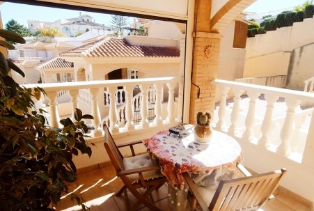 Sale - Townhouse / Duplex - Rojales - Ciudad Quesada