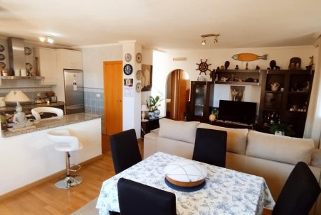 Sale - Townhouse / Duplex - Rojales - Ciudad Quesada