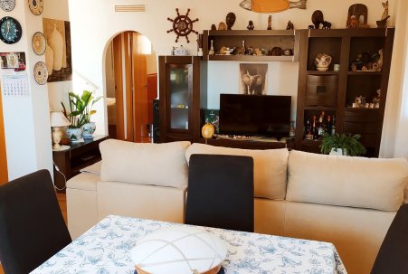 Sale - Townhouse / Duplex - Rojales - Ciudad Quesada