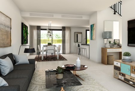 New Build - detached - Dénia