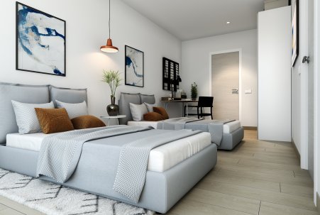 New Build - detached - Dénia