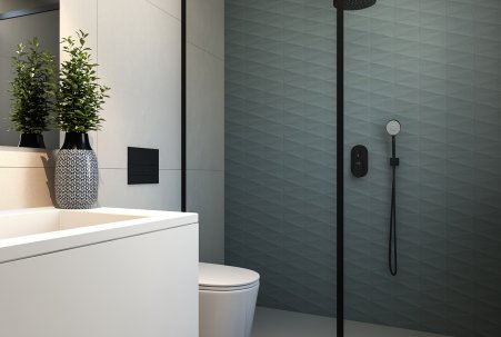 New Build - detached - Dénia