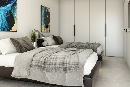 New Build - detached - Dénia