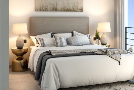 New Build - detached - Dénia