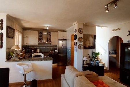 Sale - Townhouse / Duplex - Rojales - Ciudad Quesada