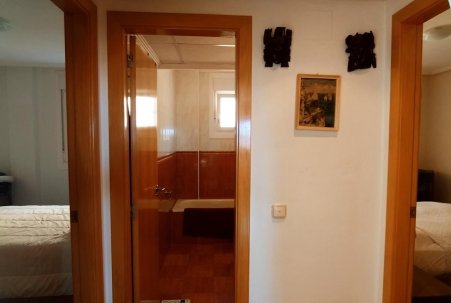 Sale - Townhouse / Duplex - Rojales - Ciudad Quesada