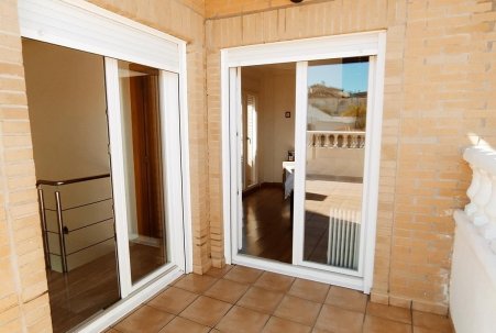 Sale - Townhouse / Duplex - Rojales - Ciudad Quesada
