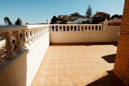 Sale - Townhouse / Duplex - Rojales - Ciudad Quesada