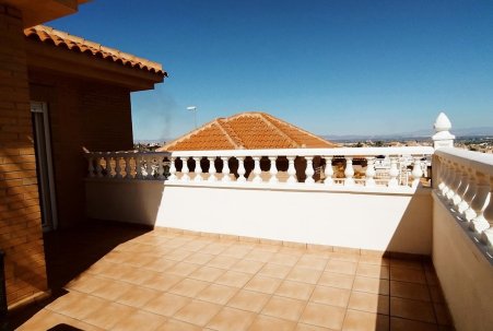 Sale - Townhouse / Duplex - Rojales - Ciudad Quesada
