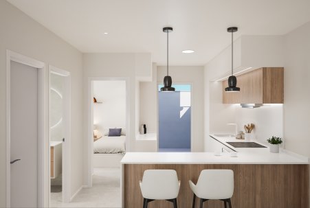 New Build - Townhouse - Torre de la Horadada