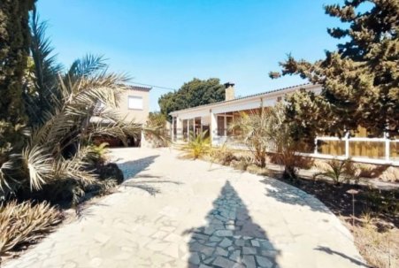 Sale - Villa - Elche Pedanías - La Marina